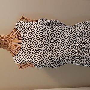 Sleeveless Dress by Pinky